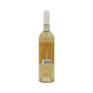 Vin rosé Côtes de Prov Fleur de Prov AOP btle 75cl  CT 6 BOUT