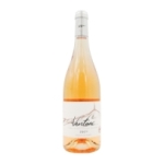 Vin rosé Ventoux AOP HVE<br>