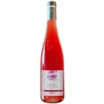 Vin rosé Tavel Acantalys bouteille 75cl  CT 6 BOUT