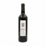 Vin rouge Cévennes Cabernet Sauvignon IGP btl 75cl  CT 6 BOUT