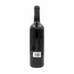 Vin rouge Cévennes Cabernet Sauvignon IGP btl 75cl  CT 6 BOUT