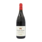 Vin rouge Costières de Nîmes Réserve AOP 75cl  CT 6 BOUT