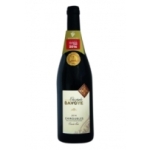 Vin rouge Chiroubles Vieilles Vignes AOP btle 75cl<br>