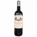 Vin rouge Graves Château Peyron-Bouché AOC 75cl<br>