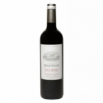 Vin rouge Haut Médoc château Semonlon AOC btl 75cl<br>