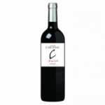 Vin rouge Gaillac Jouque Viel AOP bouteille 75cl<br>