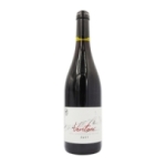 Vin rouge Ventoux Lapillus Solis AOP btle 75cl<br>