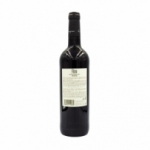 Vin rouge Fitou Prestige Foncalieu AOP btl 75cl  CT 6 BOUT