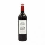 Vin rouge Lussac St Emilion Julius AOC btle 75cl<br>
