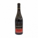Vin rouge Beaujolais Villages HVE AOP btle 75cl<br>