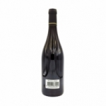 Vin rouge Beaujolais Villages HVE AOP btle 75cl  CT 6 BOUT