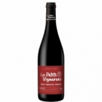 Vin rouge Mont Baudile IGP pays d'Hérault 75cl  CT 6 BOUT