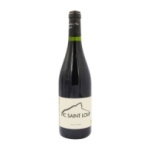 Vin rouge Pic St Loup Bois St Jean BIO AOP 75cl  CT 6 BOUT