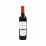 Vin rouge Rioja Montecillo Crianza DOC btl 75cl<br>