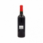 Vin rouge Bordeaux Ch. Hermitage BIO AOC btle 75cl  CT 6 BOUT