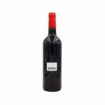 Vin rouge Bordeaux Ch. Hermitage BIO AOC btle 75cl  CT 6 BOUT