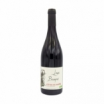 Vin rouge Côtes du Rhône Beaupré BIO AOP btle 75cl  CT 6 BOUT