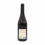 Vin rouge Côtes du Rhône Beaupré BIO AOP btle 75cl  CT 6 BOUT