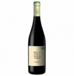 Vin rouge d'OC Merlot BE BIO IGP bouteille 75cl<br>