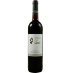 Vin rouge Faisse du Loup IGP OC bouteille 75 cl<br>