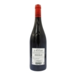 Vin rouge Brouilly AOP bouteille 75cl  CT 6 BOUT