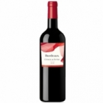 Vin rouge Bordeaux AOP Clément de Bertiac btl 75cl<br>