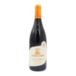 Vin rouge Faugères Château de Sauvanes AOP 75cl<br>