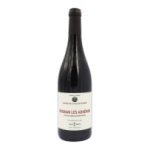 Vin rouge Grignan les Adhémar AOP bouteille 75cl<br>