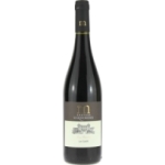 Vin rouge AOP La Clape Les Pinedes bouteille 75cl<br>