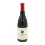 Vin rouge Beaumes de Venise Les Dentelles AOP 75cl<br>