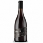 Vin rouge Pays d'Oc Syrah Ticket IGP btl 75cl<br>