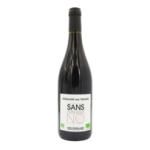 Vin rouge Domaine des Tavans BIO IGP btl 75cl<br>