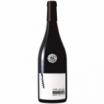 Vin rouge AOP L'attire bouchon Bourgueil btl 75cl<br>