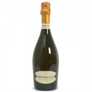 Prosecco DOC brut bouteille 75cl  CT 6 BOUT