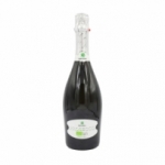 Prosecco brut BIO DOC Spumante bouteille 75cl<br>