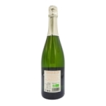 Clairette de Die Tradition AOC BIO bouteille 75cl  CT 6 BOUT