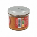 Thoïonade au piment d'espelette boîte 90g  CT 12 BTE