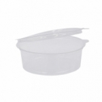 Barquette neutre BFR N 300 ml<br>