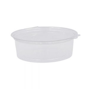 Barquette neutre BFR N 300 ml  carton de 520 barquettes