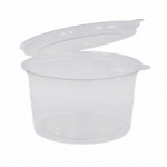 Barquette neutre BFR N 520ml<br>