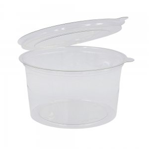 Barquette neutre BFR N 520ml  carton de 480 barquettes