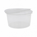 Barquette neutre BFR N 950ml<br>