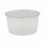 Barquette neutre BFR N 950ml  carton de 240 barquettes