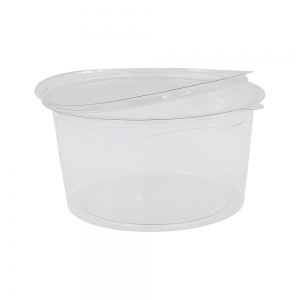 Barquette neutre BFR N 950ml  carton de 240 barquettes
