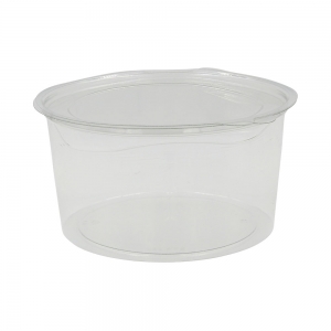 Barquette neutre BFR N 950ml  carton de 240 barquettes