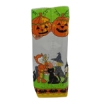Sacs halloween fond carton 170 x 320<br>