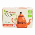 Infusion Rooibos BIO 20 sachets<br>
