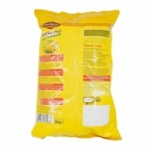 Tortillas chips guacamole paquet 200g  carton 22 sachets