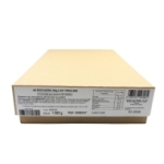 Assortiment de rochers 35g lait praliné noisettes  CARTON DE 1.68KG - 48 PCS 35G