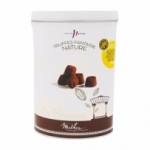 Truffes fantaisie nature sans huile de palme 200g<br>